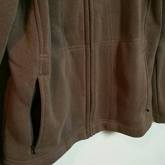 Columbia Jacket - Picture 3 of 8